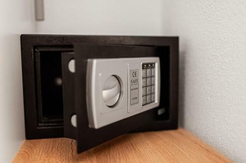 Apartamentos Ferienwohnung Wild West