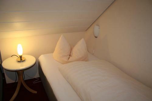 Apartamento Ferienwohnungen Porisch