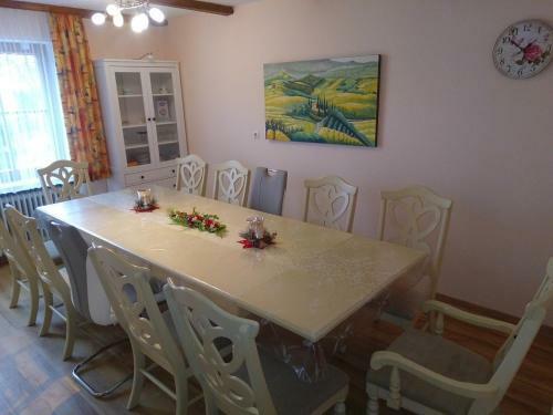 Apartamento Im Haus Am Ries