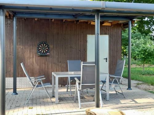 Apartamento Haus Wald Und Wiese Wohnung Wiese