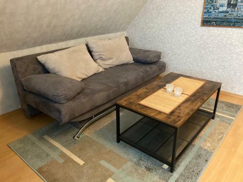 Apartamento Haus Wald Und Wiese Wohnung Wiese