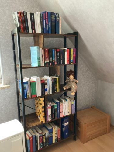 Apartamento Haus Wald Und Wiese Wohnung Wiese