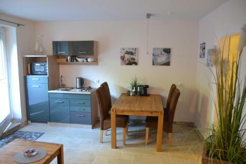 Apartamento Ferienwohnung Eckernforde
