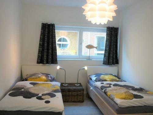 Apartamento Goldsprotte