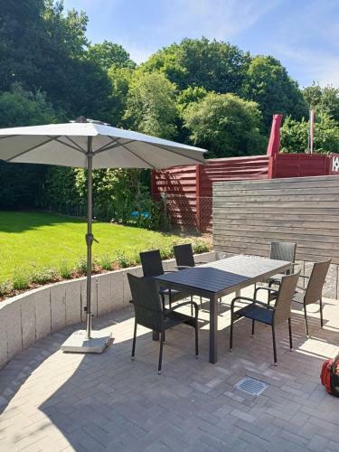 Apartamento Ferienwohnungen Arp - Haus Inge