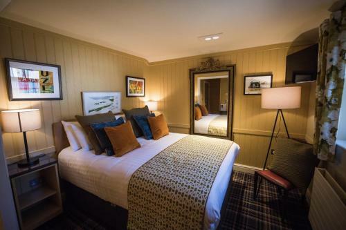 Hotel The Marquis