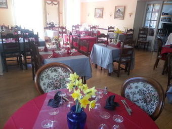 Hotel H�tel Central