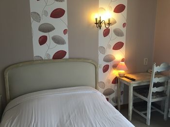 Hotel H�tel Central