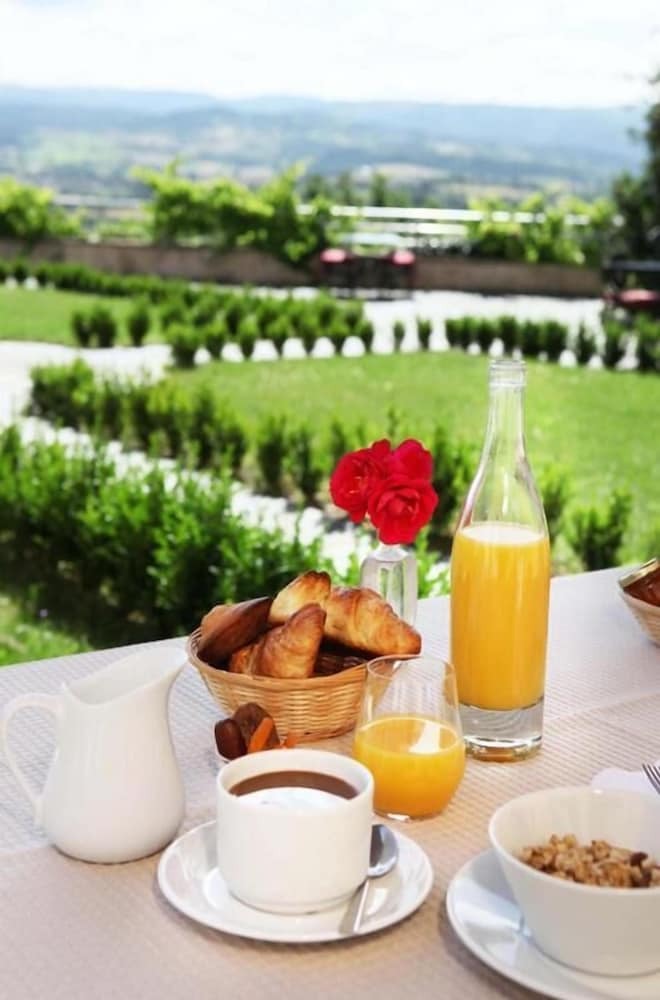 Hotel Relais Du Silence Domaine Saint Roch