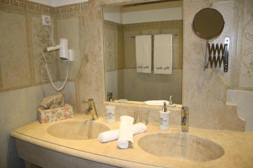 Bed & Breakfast Sur Les Hauteurs Du Luberon-chez Lisett