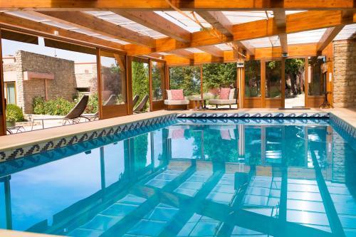 Bed & Breakfast Sur Les Hauteurs Du Luberon-chez Lisett