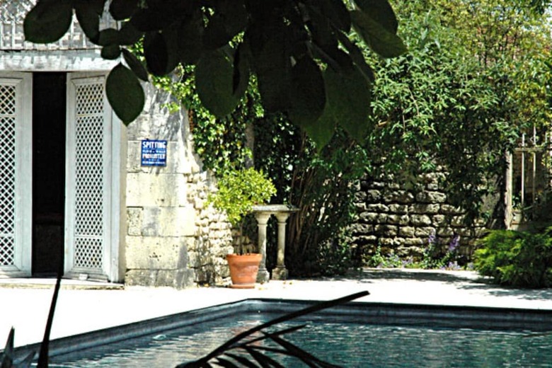 Bed & Breakfast Domaine De Rennebourg