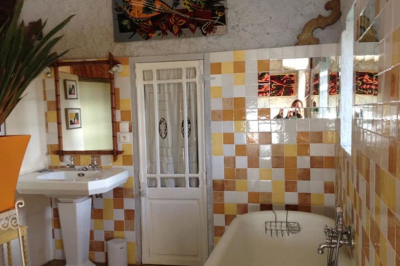 Bed & Breakfast Domaine De Rennebourg