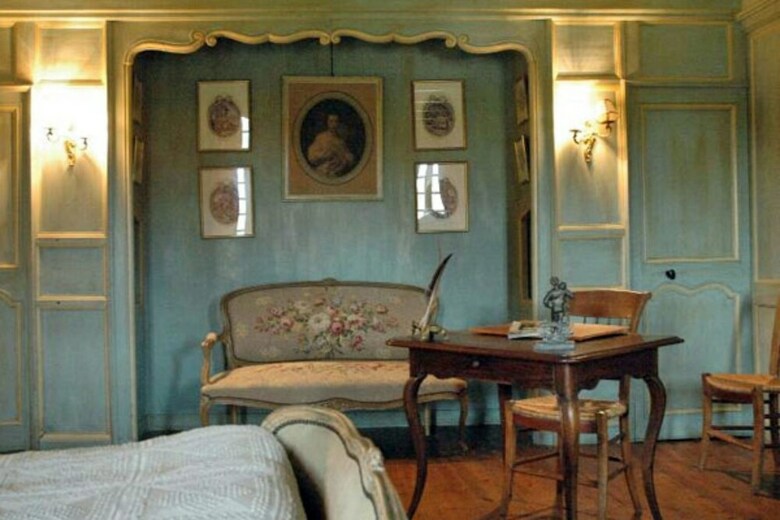 Bed & Breakfast Domaine De Rennebourg