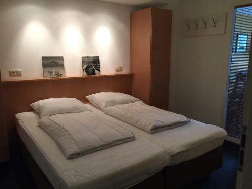Apartamento Amelander Kaap Appartement 112