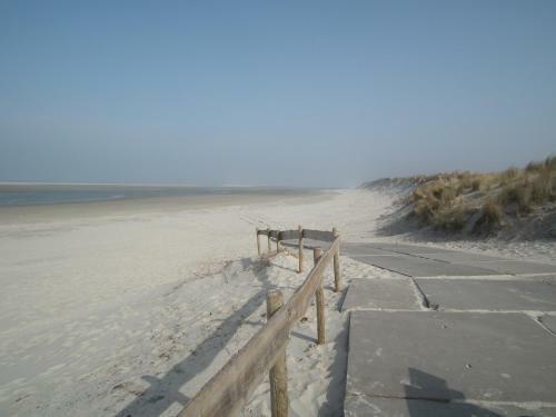 Apartamento Appartement Kaap 44