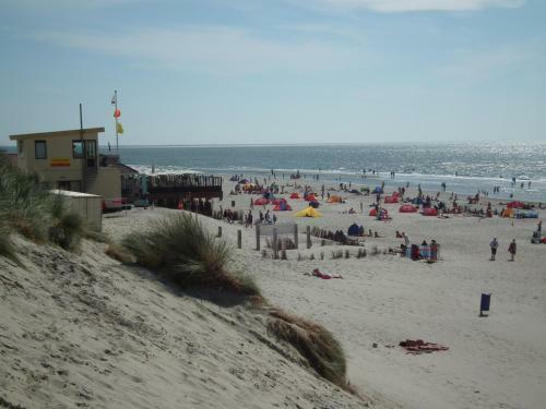 Apartamento Appartement Kaap 44