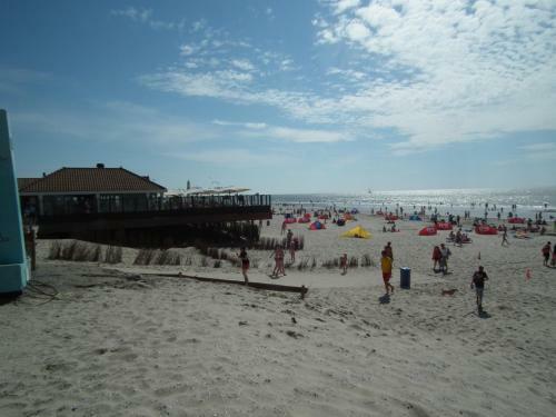 Apartamento Appartement Kaap 44