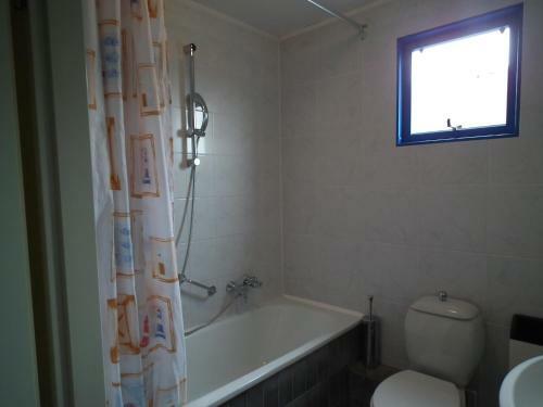 Apartamento Appartement Kaap 44