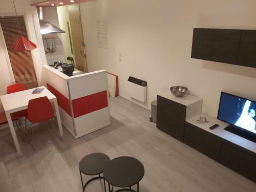 Apartamento De Vuurtoren - Amelander Kaap