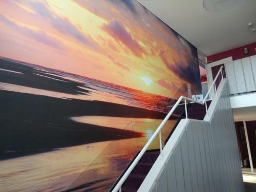 Apartamento Appartementengroep Kompas