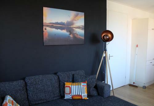 Apartamento Wijnberg Appartementen