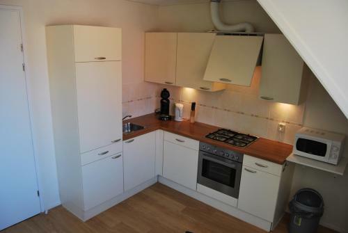 Apartamento Wijnberg Appartementen