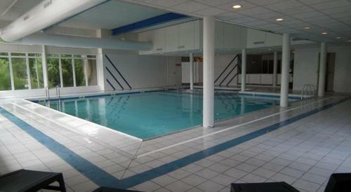 Apartamento Appartement Aphrodite Amelander-kaap