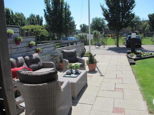 Apartamento Paal 5