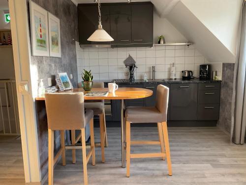 Apartamento Paal 5