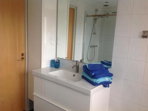 Apartamento Paal 5
