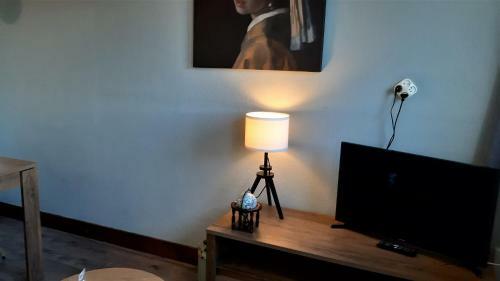 Apartamento Bij De Vuurtoren