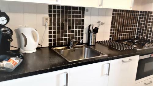 Apartamento Bij De Vuurtoren