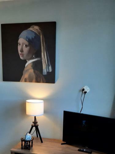 Apartamento Bij De Vuurtoren