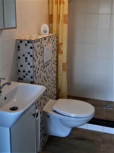 Apartamento Bij De Vuurtoren