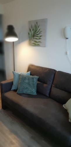 Apartamento Bij De Vuurtoren