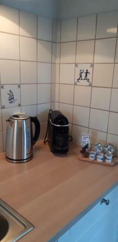 Apartamento Bij De Vuurtoren