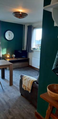 Apartamento Bij De Vuurtoren