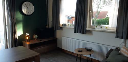 Apartamento Bij De Vuurtoren