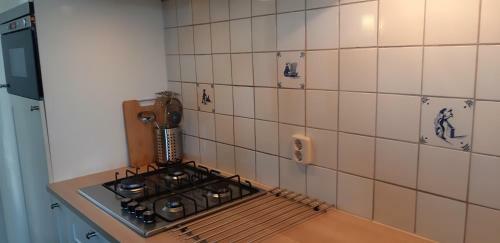 Apartamento Bij De Vuurtoren