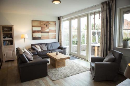 Apartamento Weidevilla 14 Auf Ameland