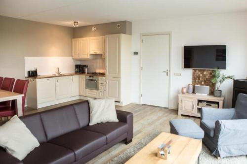 Apartamento Weidevilla 14 Auf Ameland