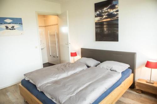 Apartamento Weidevilla 14 Auf Ameland