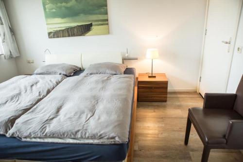 Apartamento Weidevilla 14 Auf Ameland