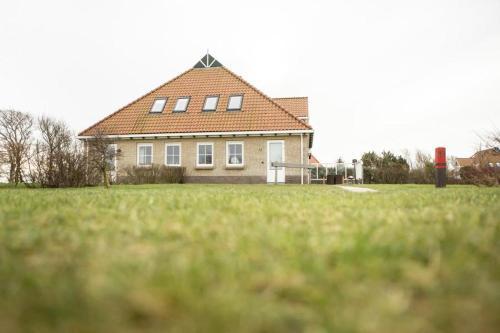 Apartamento Weidevilla 14 Auf Ameland