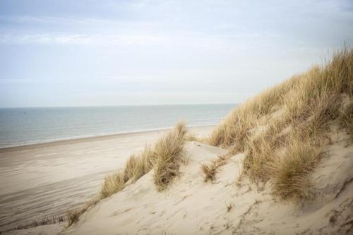 Apartamento Weidevilla 14 Auf Ameland