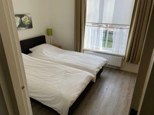 Apartamento De Eerste Stuiver