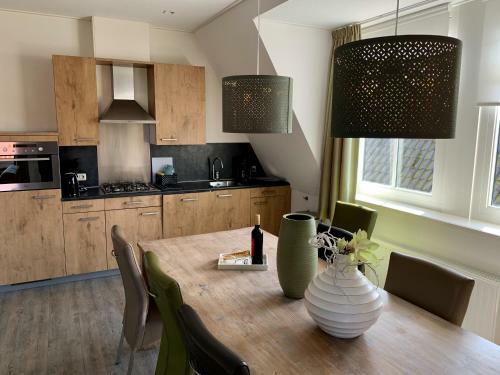 Apartamento De Eerste Stuiver