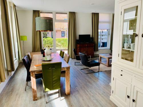 Apartamento De Eerste Stuiver