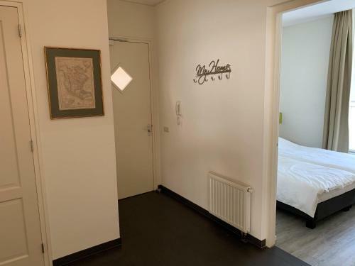 Apartamento De Eerste Stuiver